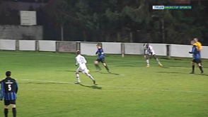 Promotion D : FCJLA - Hamoir