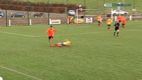 Promotionn D : Mormont - Blegny