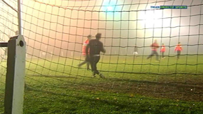 Gros plan : Gouvy (football)