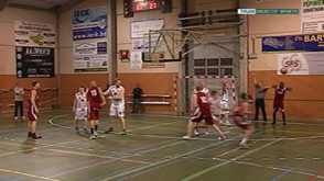 Basket N3 : BCCA - Lommel