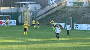 Football : Givry - Olympic Charleroi 