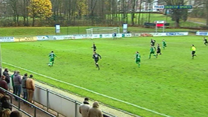 Football D3 : Diegem - Virton