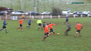 Promotion D : Mormont - Hamoir