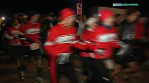 3e corrida de St-Nicolas à Rulles