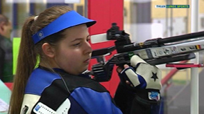 Portrait: Axelle Semaire