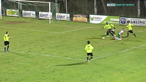 Football D3 : Virton - Verviers