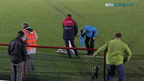 Football D3 : Bertrix - Bleib-Molenbeek