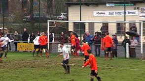 Promotion D : Mormont - FC Liége