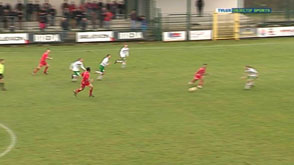 Football D3B  : Virton - Bertrix