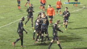 Football Prom D :  Namur - Mormont