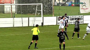 Football Prom D :  FCJLA - Cité Sports