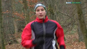 Portrait : Coline Ceulemans