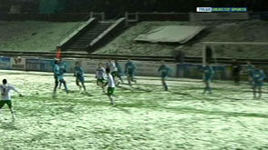 Football D3 : Ciney - Virton