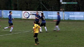 Football Promotion D :  Hamoir - Givry