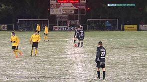 Football P1 : Longlier - Vaux-Noville