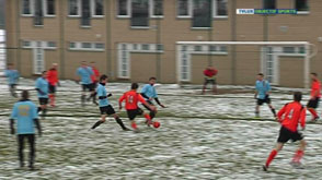 Football P3A : Walzing - Baranzy