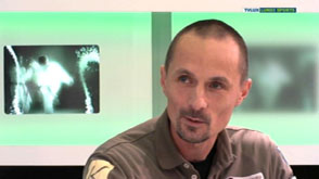 Invité : Gilles Vanderweyen